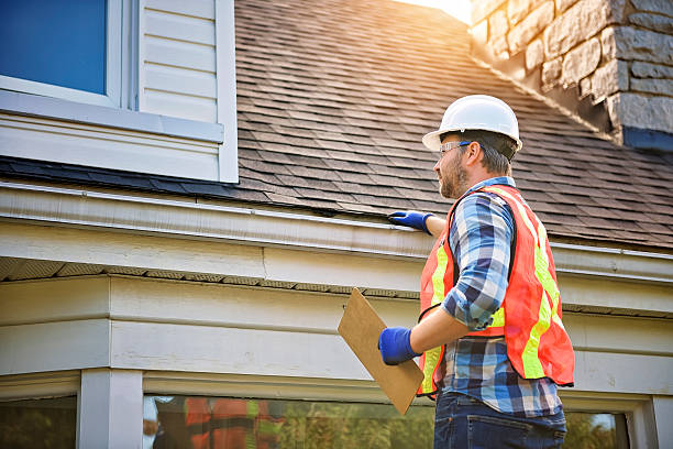 Licensed Emergency Roof Repair service in West Hatfield, MA - Norken Roofing